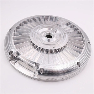 Mining Lamp Housing