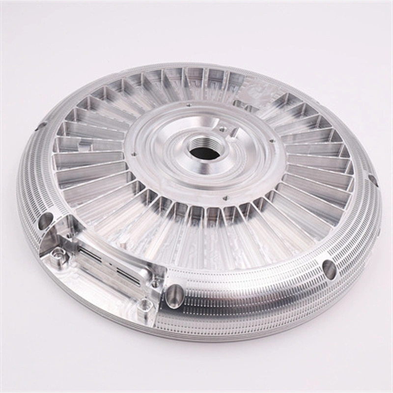 Mining Lamp Housing