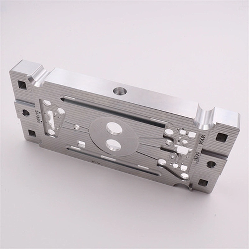 Aluminum Machined Filter