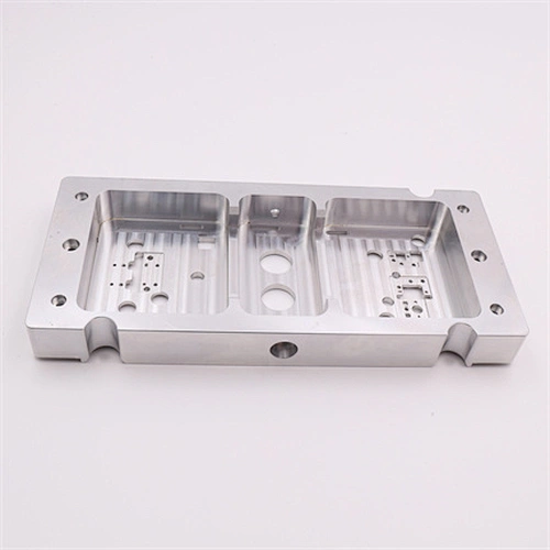 Aluminum Machined Filter