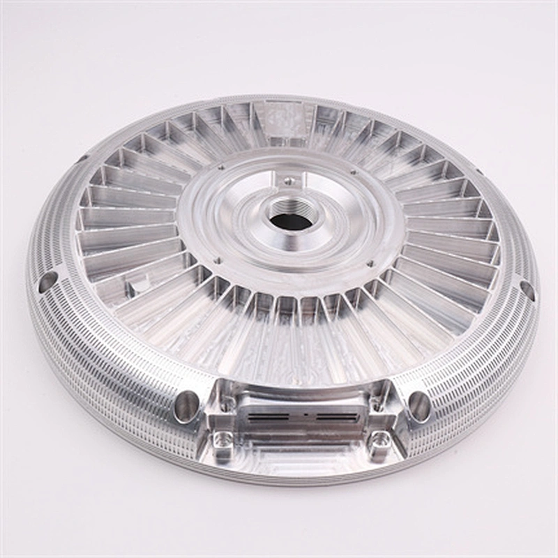 Mining Lamp Housing