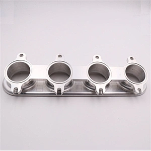 Aluminum Car Parts