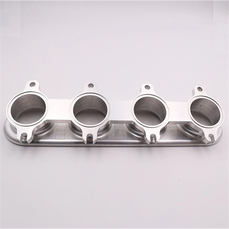 Aluminum Car Parts