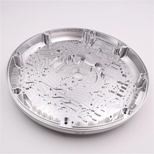 Mining Lamp Housing