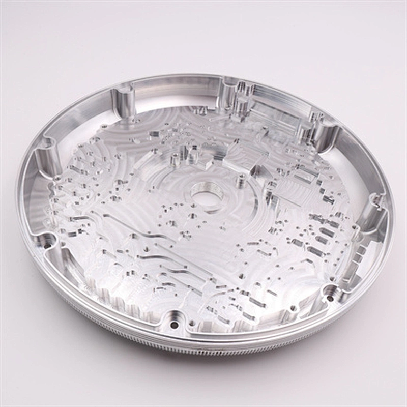 Mining Lamp Housing