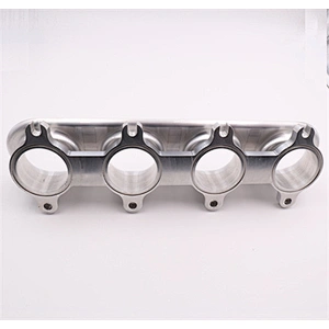 Aluminum Car Parts