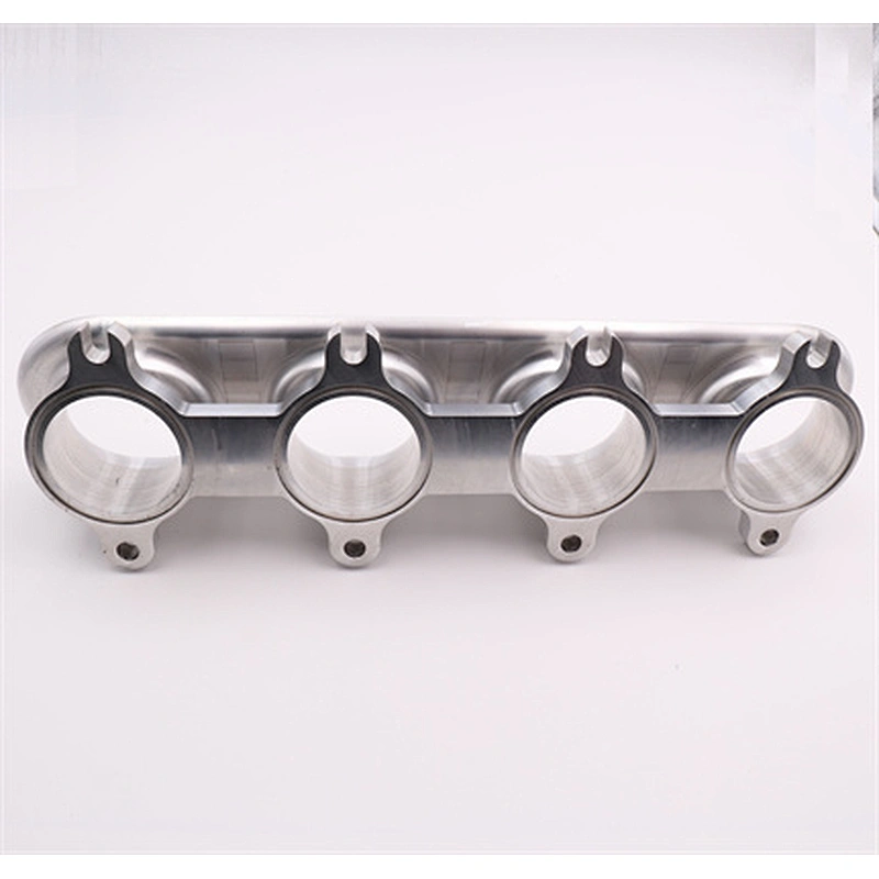 Aluminum Car Parts