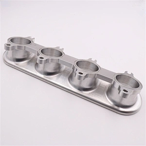 Aluminum Car Parts