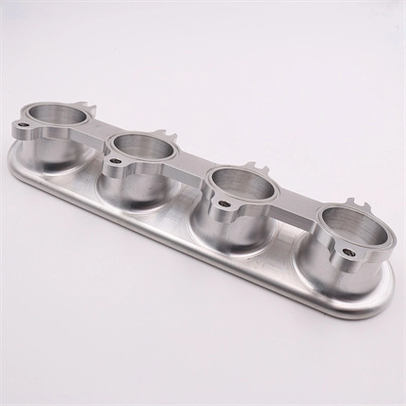 Aluminum Car Parts