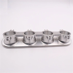 Aluminum Car Parts