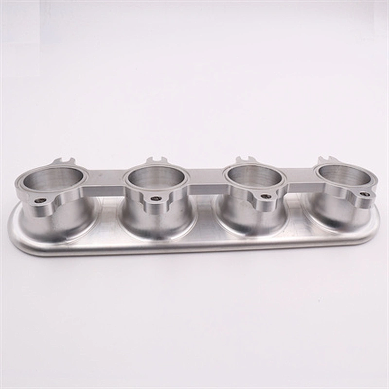 Aluminum Car Parts