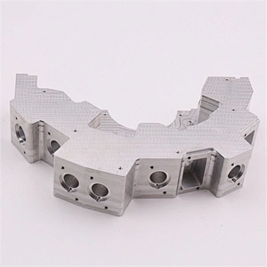 Custom Aluminum Milling