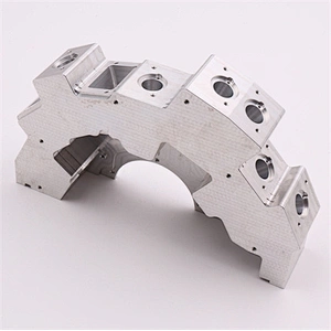 Custom Aluminum Milling