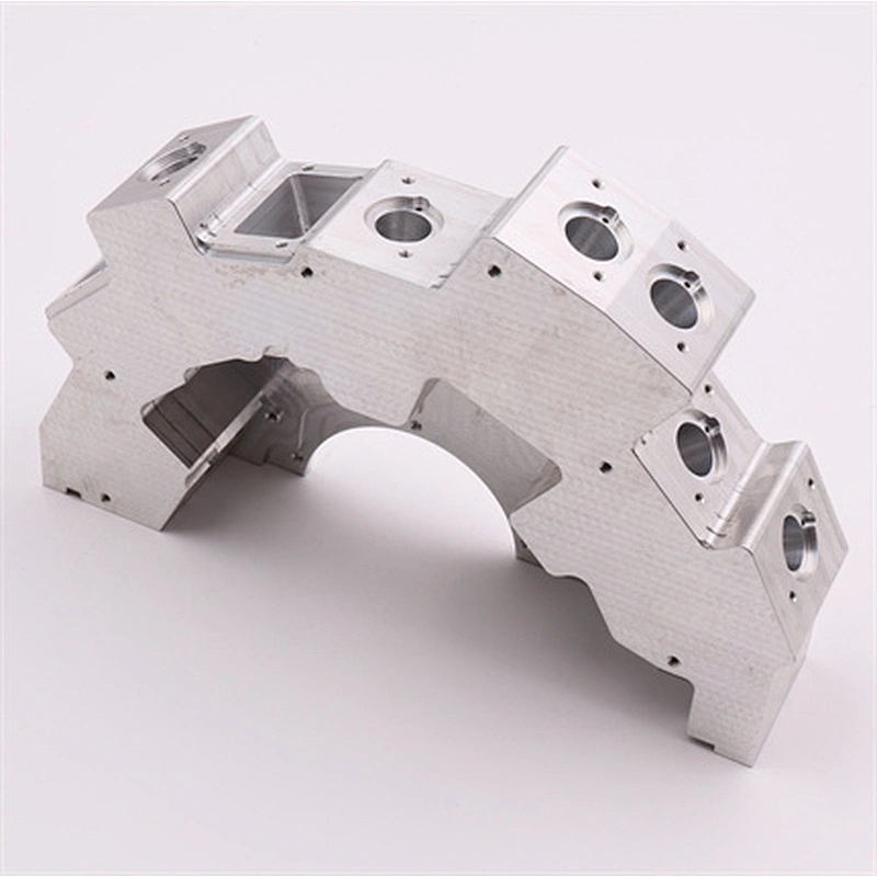 Custom Aluminum Milling