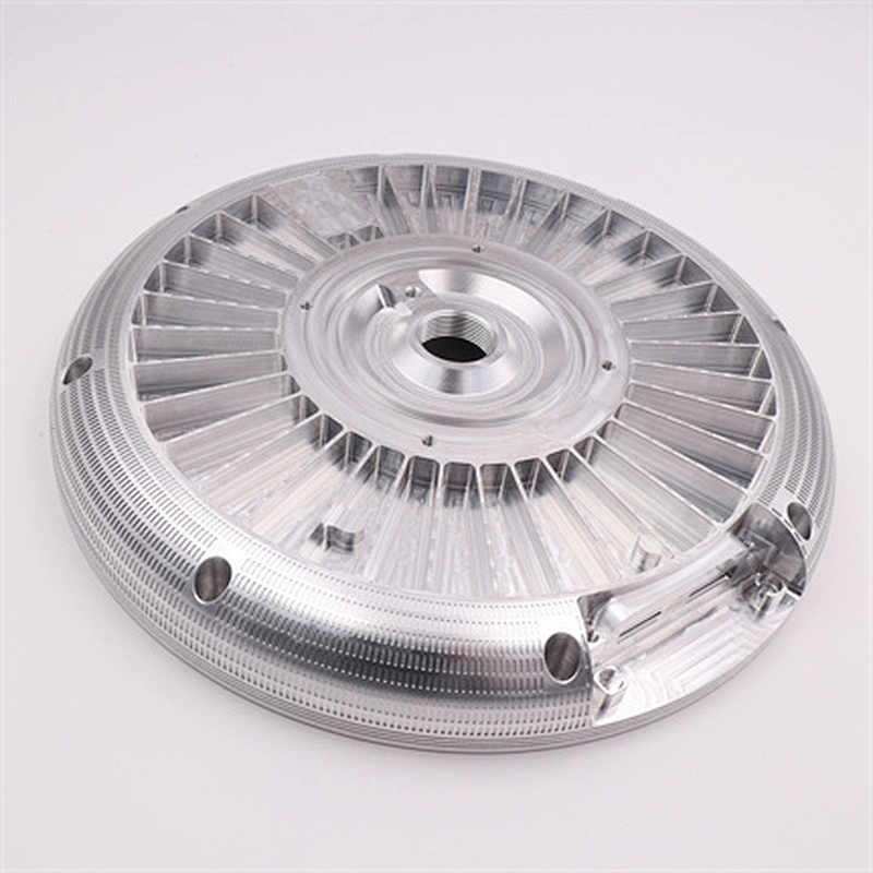 Mining Lamp Housing