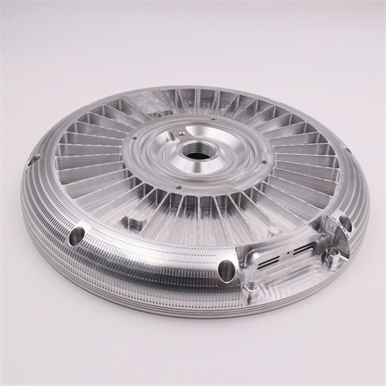 Mining Lamp Housing