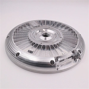 Mining Lamp Housing
