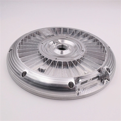 Mining Lamp Housing