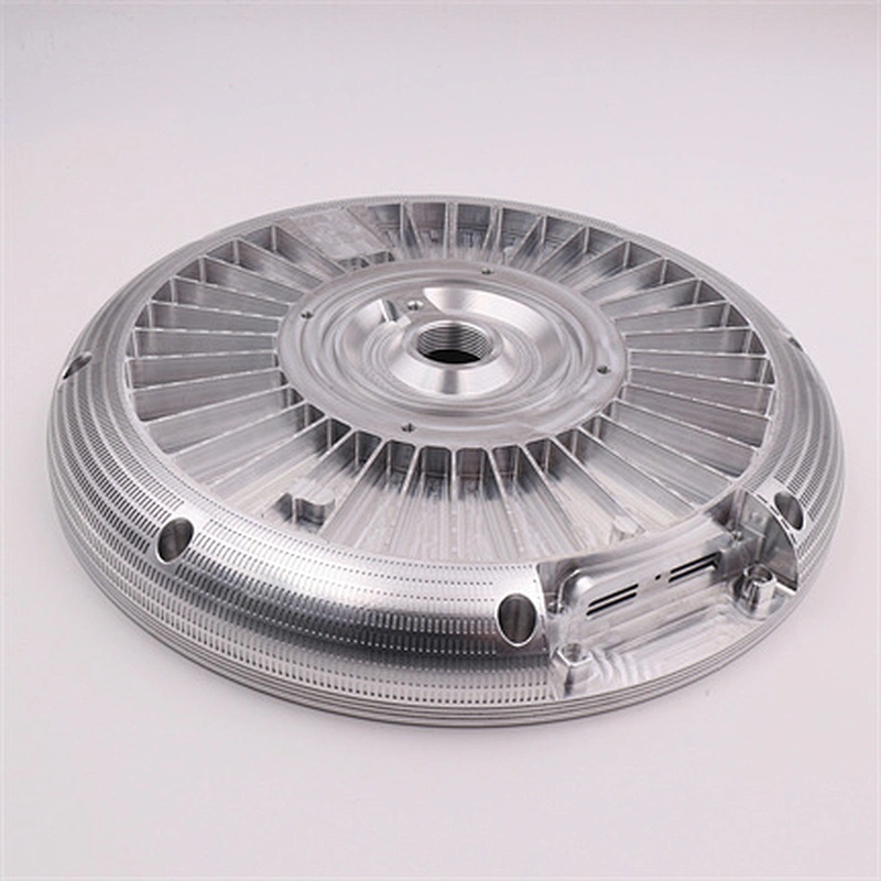 Mining Lamp Housing