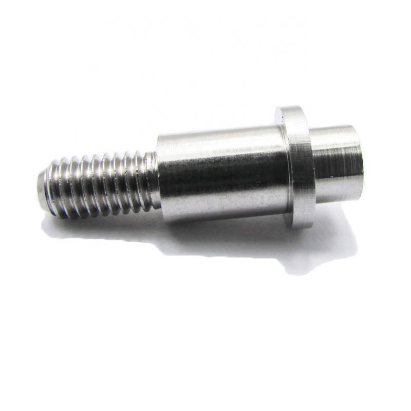 Automatic brass bolt nut steel and stainless steel furniture bolts