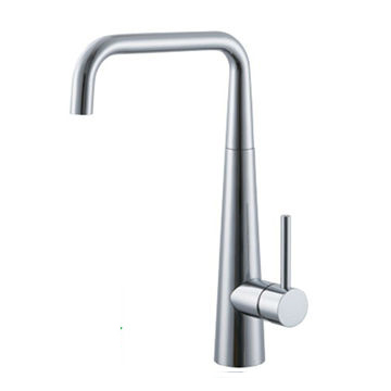 Lead Free brass Single Handle Faucet