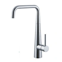 Lead Free brass Single Handle Faucet