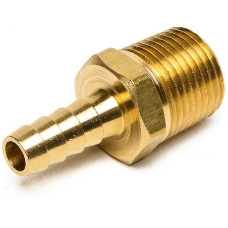 Rigid Male Adapter