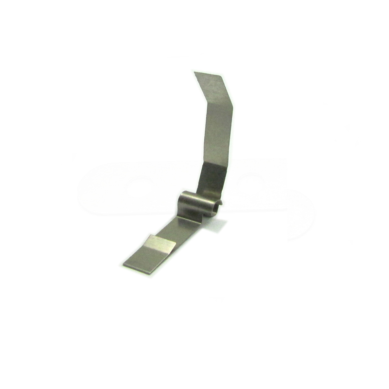 Custom precision metal shrapnel Precision Stamping Copper Shrapnel Snap Switch Crimp Shrapnelcustom shrapnel