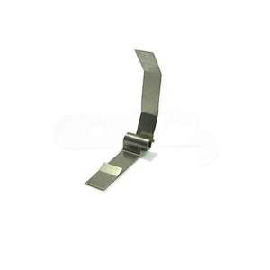 Custom precision metal shrapnel Precision Stamping Copper Shrapnel Snap Switch Crimp Shrapnelcustom shrapnel