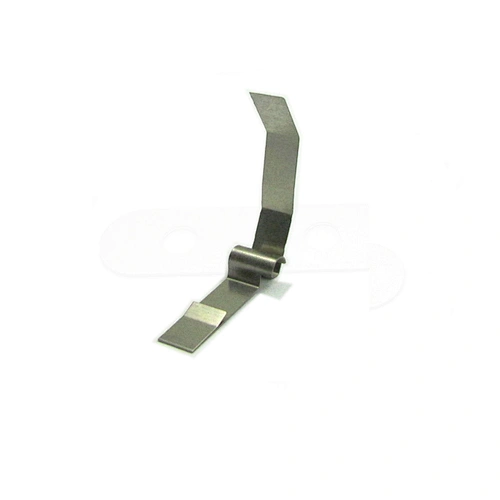 Custom precision metal shrapnel Precision Stamping Copper Shrapnel Snap Switch Crimp Shrapnelcustom shrapnel