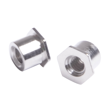 Precision stainless steel automotive