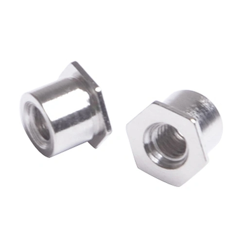 Precision stainless steel automotive