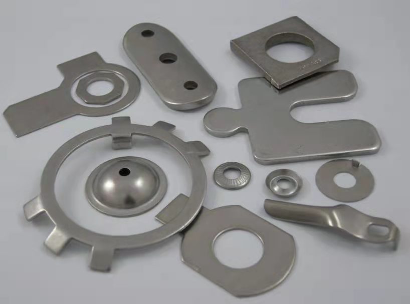 OEM Hardware Accessories KU180007