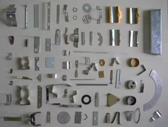 OEM Hardware Accessories KU180008