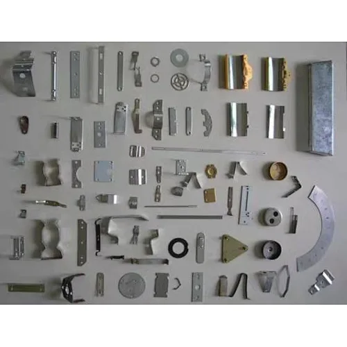 OEM Hardware Accessories KU180008