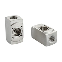 Valve Body KU-BXGFT01