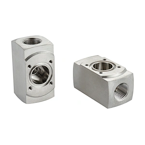 Valve Body KU-BXGFT01