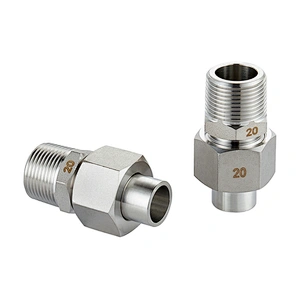 Pipe Connection KU-BXGGJ30