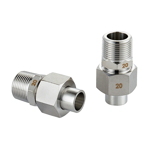 Pipe Connection KU-BXGGJ30