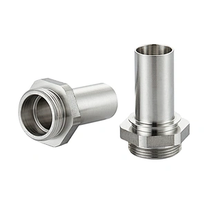 Solenoid Valve Tube Guid KU-BXGGCG05