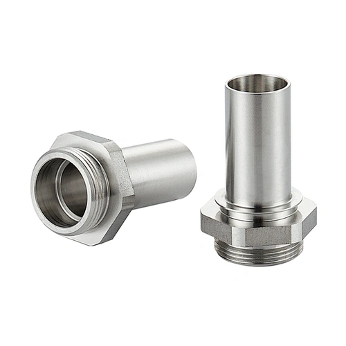 Solenoid Valve Tube Guid KU-BXGGCG05