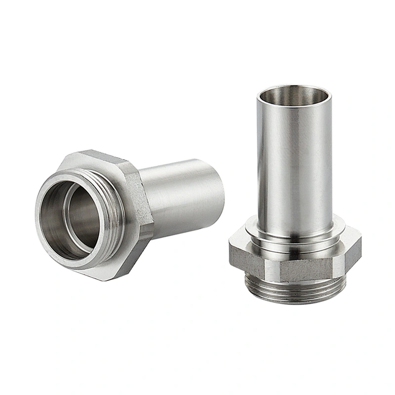 Solenoid Valve Tube Guid KU-BXGGCG05