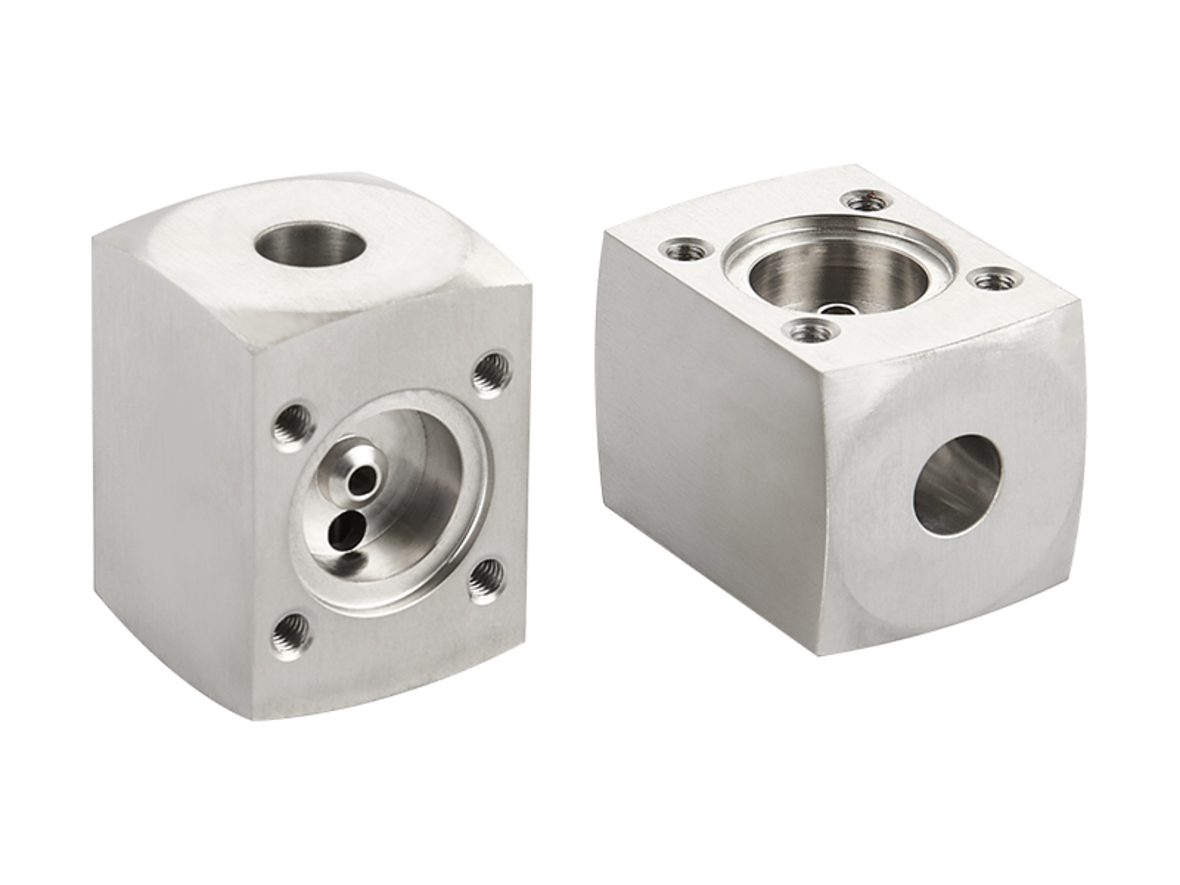 Valve Body KU-BXGFT04