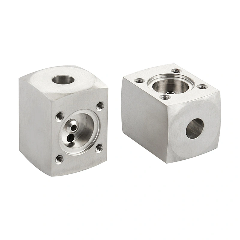 Valve Body KU-BXGFT04