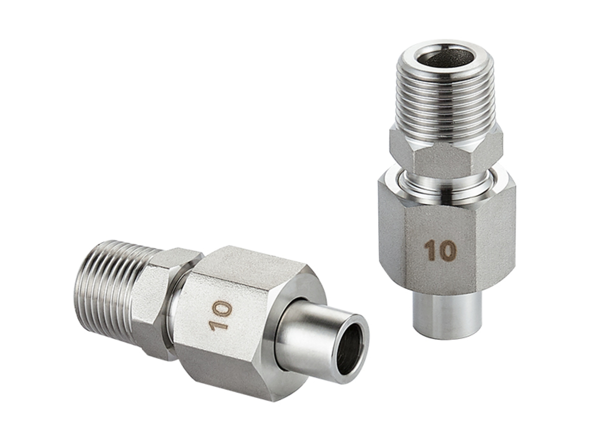 Pipe Connection KU-BXGGJ32