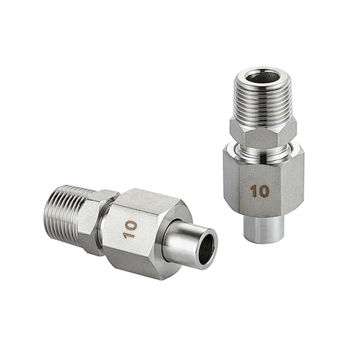Pipe Connection KU-BXGGJ32