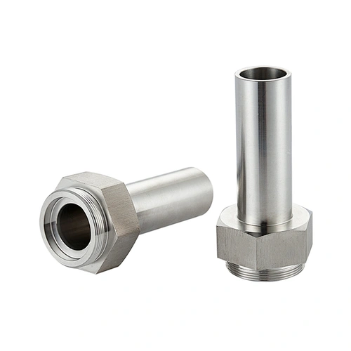 Solenoid Valve Tube Guid KU-BXGGCG02