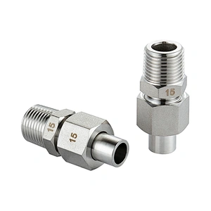 Pipe Connection KU-BXGGJ31