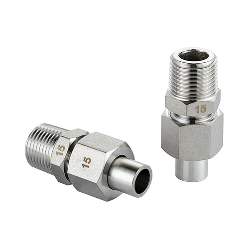 Pipe Connection KU-BXGGJ31