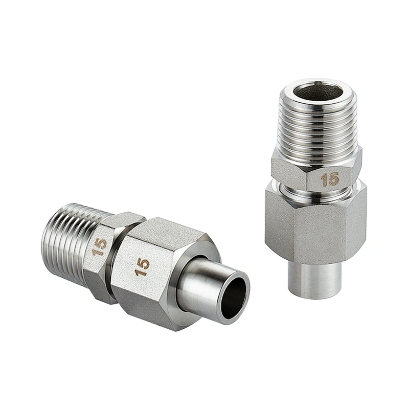 Pipe Connection KU-BXGGJ31